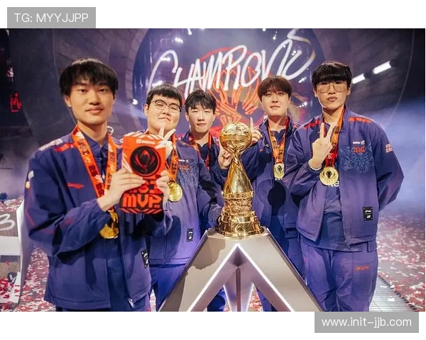 JDG战队迎来LPL500胜里程碑 成就历史排名升至联赛第六 JDG战队迎来LPL500胜里程碑 成就历史排名升至联赛第六