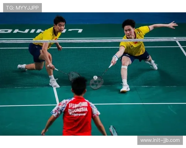 羽毛球规则或将调整 相关提案正在讨论中