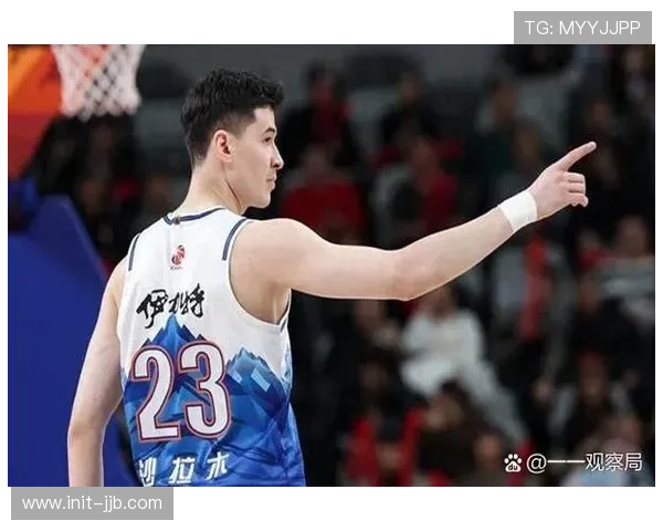 新疆客场胜北控取赛季第二胜，劳森贡献12分6板15助全面数据