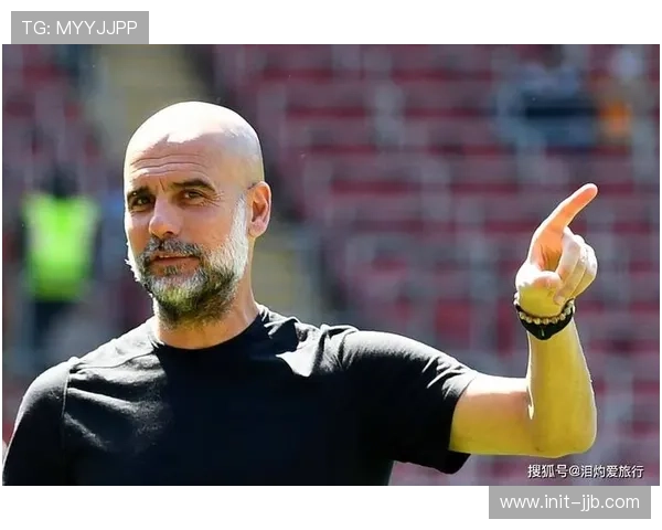 瓜迪奥拉的欧冠哲学：从极致控球到防守反击的进化