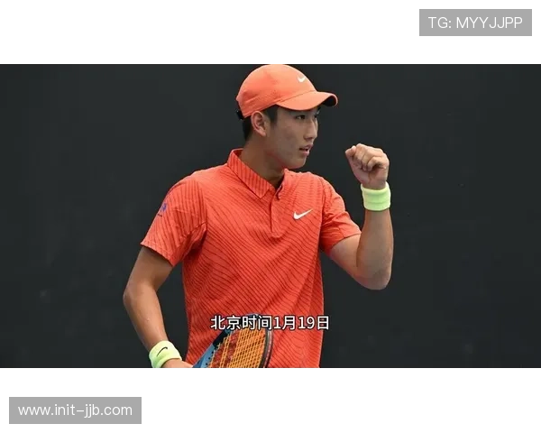 澳网第三日中国军团全线出击，商竣程逆转阿古特创历史