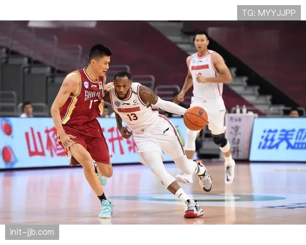 威姆斯末节独得15分，但难阻山西汾酒止步八强